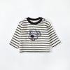 Traje para Niños 2025 Otoño Nuevo Guapo Ropa de Trabajo para Bebé Chaleco con Capucha Pantalones Largos para Bebés y Niños Pequeños Ropa de Salida