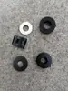 Silla de oficina elevador de gas piezas internas pequeñas piezas del elevador de gas accesorios para silla de computadora elevable piezas pequeñas del elevador de gas accesorios universales