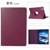 Funda Protectora para Xiaomi Tablet 5 para Comercio Exterior MI pad5/pad5 pro Funda de Cuero Giratoria con Patrón de Lichi 11 Pulgadas