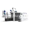 Máquina de Fundición a Presión en Cámara Fría Horizontal Lh-Hpdc 350t con Múltiples Parámetros de Personalización, Calidad Estable y Servicio Postventa