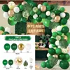 Arreglo de Cumpleaños Set de Globos Transfronterizo Globo Globo Fresco Paquete de Arreglo para Primer Cumpleaños Globo de Boda Venta al por Mayor