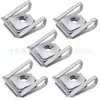 Clip es adecuado para BMW coche parachoques carrocería chasis tuerca en U tornillo hebilla de fijación 07149126886