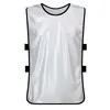 Ropa de confrontación chaleco de entrenamiento de fútbol chaleco deportivo ropa de equipo de grupo expansión chaleco para niños ropa de baloncesto maratón