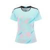 Traje de Uniforme de Voleibol para Hombres y Mujeres, Uniforme de Equipo de Juego de Voleibol al Aire de Secado Rápido, Uniforme de Tenis de Mesa, Uniforme de Equipo de Entrenamiento de Manga Corta, Impresión Personalizada