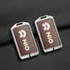 Adecuado para Cubierta de Llave Tarjeta Nio Es8, Estuche Protector Unisex Es6 Et5, Control Remoto Et5T, Estuche Anti-Caída de Cobertura Total Ec6