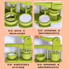 Kit de Máquina para Hacer Pines DIY para Niños, Equipo para Hacer Pines, Máquina de Producción de Pines