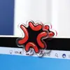 EmojiQQ expressão pp clipe decorativo presente clipe de vedação clipe de memorando estudante fofo produto de 2 yuans atacado