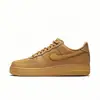 Zapatos Originales de Primera Capa Af1 Air Force One para Hombre, Tenis Blancos Puros de Caña Baja, Zapatos Casuales para Pareja de Campus, Zapatos Deportivos, Zapatos para Mujer