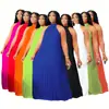 Europeu e Americano Amazon Novo Verão Elegante Plissado Solto Sem Mangas Vestido para Mulher Gorda Forro Feminino