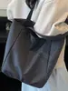 2026 Bolso de Hombro Sencillo Nuevo Estilo Coreano Ins Casual Gran Capacidad Bolso de Mano de Moda Viaje al Trabajo Bolso a Cuadros