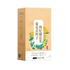 Té Sustituto de Crisantemo, Semilla de Sen, Goji y Cáscara de Mandarina Té Saludable Sin Azúcar 40g en Stock con Envío Gratis