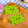 Par de Tartarugas Luminous Little Turtle Bolsa Cega ao Toque Brinquedo Enfeites Tartaruga Bolsa Cega Enfeites Demolição Música Cor Tartaruga Tocar Música