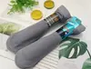 Meias de Fio Masculinas e Femininas para Primavera e Outono, Meias Curtas que Evitam Puxões, Respiráveis e Duráveis, Meias Lisas para Casal, Meias Zhuji