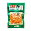 Piernas de Pollo Crujientes Xiangbalao 90g Alitas de Pollo Picantes Piernas de Pollo Grandes Estofadas Snacks de Pollo Listos para Comer