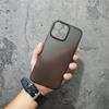 Funda para iPhone 18 Pro Ultra-delgada de PP importado, no amarillea, adecuada para funda de teléfono móvil Apple 17 Promax 16E, mate y transpirable