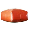 Sacos de Biogás Macios de Lama Vermelha para Esterco de Suinocultura Tanque de Biogás Conjunto Completo de Equipamentos Tanque de Armazenamento de Gás Sacos de Fermentação Torre de Água de Plástico