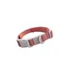 Collar para perro, correa para perro, collar para el cuello, banda para el cuello para perros pequeños y medianos, cuerda para perro Shiba Inu, collar para perro de alta apariencia para perros grandes