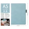 Cuaderno A5 Ultra Grueso Negocios Diario Literario Simple B5 Bloc de Notas Engrosado Actas de Reunión Se Puede Personalizar
