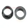 Anillo de Goma de Sellado Universal para Radar de Reversa de Coche, Junta para Sonda de Sensor de Estacionamiento Apta para Toyota, Honda, Volkswagen