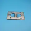 Acessórios para motor de porta de garagem basculante, cremalheira de porta de garagem, acessórios para porta basculante, embreagem, engrenagem da cremalheira de porta de garagem