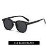 Nuevas Gafas de Sol Ultraligeras en Stock con Protección UV400, Protección Solar para Exteriores, Gafas de Sol Polarizadas Tr de Moda y Versátiles