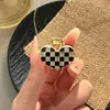 Pinza de Perlas para Mujer Pinza para Cabello Pequeña Exquisita Coreana Pinza para Cabello Lado Flequillo Diadema Pasador