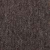 Punto de Lana Spot Lana Mezclada Spandex Espiga Doble Cara 690g Algodón Grueso Cuadros Tela para Pantalones Abrigo de Lana