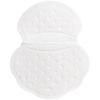 Adhesivo absorbente de sudor para axilas para mujeres grandes, transpirable, invisible, para evitar la sudoración causada por la ropa, almohadilla acolchada, toalla, adhesivo para cuello, artefacto de verano.