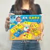 Brinquedos Infantis para o Início das Aulas, Conjunto de Caixa de Presente de Matrícula e Drenagem, Brinquedos Resgatáveis com Pontos de Instituição de Ensino Dentro de 10 Yuan, Atacado