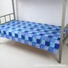 Juego de Tres Piezas 100% Algodón, Juego de Cama Individual, Funda Nórdica, Sábana Bajera, Funda de Almohada, Pedido Mínimo de 5 Piezas, Certificación Clase A para la Temporada de Regreso a Clases