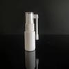 Spray nasal de elefante, frasco de spray oral com 10ml, 20ml e 30ml, frasco pequeno de spray giratório