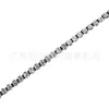 Vendas Diretas de Fábrica Transfronteiriça Fio de Strass 4mm Fita de Strass de Linha Única Acessórios para Gola de Roupa Chapéu Acessórios para Cabelo DIY Acessórios para Vestido de Noiva