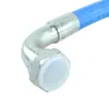 Cosecha de trigo85563674 Td Tornillo Compresor de aire Piezas Colección