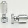 Tornillos Sueltos M4 52-49/52-47/52-4A/52-48-24-4 Tornillos de Panel Remache Expansible
