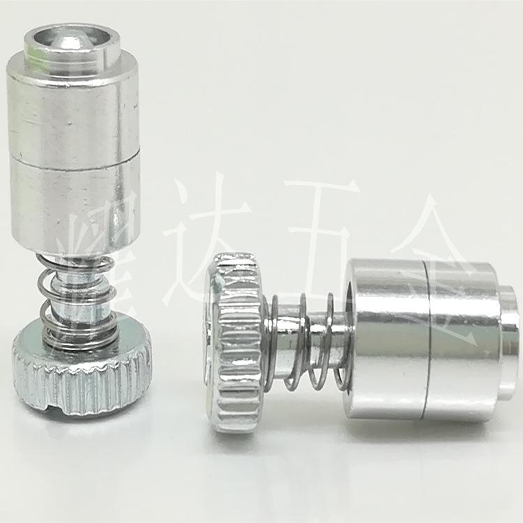 微型扩铆型面板螺钉组件52-601