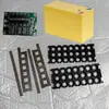 Caja de Batería 18650 con Soporte de Hoja de Níquel, Caja de Batería de Litio 12V 7Ah con Placa de Protección Equilibrada 3S 40A