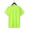 Aprovado Diretamente pelo Fabricante, Camisetas Publicitárias Culturais, Camisetas com Gola Redonda Estampadas, Camisetas de Manga Curta, Uniformes Escolares Prontos, Roupas de Trabalho com Estampa
