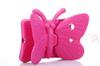 Para 2018iPad Borboleta Infantil anti-queda caso mini34EVA tablet caso asas suporte capa protetora