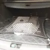 Bolsa de Red para Fijación de Maletero de Coche Punto de Fijación de Modificación Partes de Fijación para Camión Pickup Accesorios de Modificación de Coche