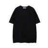 Jia Yi Ku 2026 Nueva Camiseta de Manga Corta de Secado Rápido para Hombre de Verano con Diseño Moderno Estilo Coreano, Capa Base Simple y Versátil para Hombre