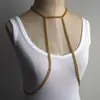 El collar de aleación de cuerpo simple moderno europeo y americano WMSB0107 es popular en eBay, AliExpress y Amazon