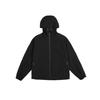 Chaqueta Shibuya Element a Prueba de Tres Elementos Estilo Montaña Impermeable para Exteriores con Capucha Chaqueta para Hombre y Mujer Ow5212