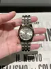Marca Suiza Ultra-Delgada Reloj para Hombre Modelo Nuevo Resistente al Agua Luminoso de Cuarzo Pulsera Transmisión en Vivo Comercio Exterior Más Vendido Mayorista Dropshipping