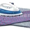 Tabla de planchar de fieltro engrosado de lana de alta calidad, absorbente de humedad, resistente a altas temperaturas, resistente a la fricción, almohadilla de planchar engrosada gris, tablero de aislamiento térmico