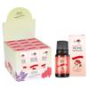 Aceites Esenciales Aromáticos Personalizables Solubles en Agua para Humidificadores de Dormitorio, Difusores, Fragancias Calmantes y Relajantes, Esencias de Aromaterapia Derivadas de Plantas