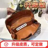 Bolsa de Cosméticos Estilo Coreano de PU con Cierre de Organza para Mujer, Portátil, Bolsa de Cosméticos de Viaje de Gran Capacidad, Neceser, Bolsa de Cosméticos