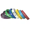 NBA Kobe Curry Baloncesto Fútbol Pulsera de Silicona de Color Para Fans Pequeño Regalo Recuerdo Pulsera Deportiva