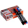 Jin Wannian K-0603 Youneng Pizarra Blanca Pequeña Marcador Estudiante Oficina Punta Fina Protección Ambiental Fácil de Limpiar Base Agua Pincel de Graffiti para Niños