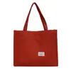 Bolso de Mujer 2026 Otoño Nuevo Estilo Bolso de Hombro Único Moda Coreana Bolso de Mano Bolso Cruzado Bolso Tote de Gran Capacidad para Viajes al Trabajo