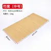 Adereços de fundo para fotografia tapete de balcão expositor de brincos suporte de exibição de colares tapete de bambu adereços de exibição Fotografia Taobao
